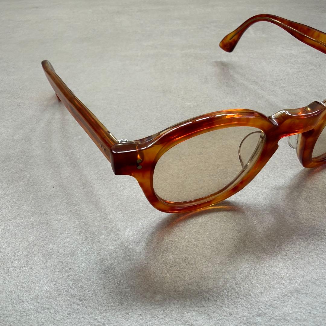 Lesca レスカ MOSE upcycling acetate
