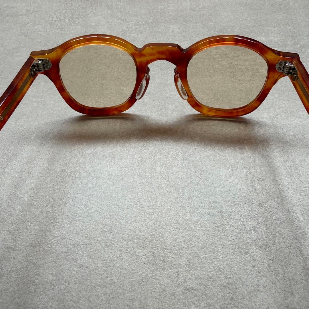 Lesca レスカ MOSE upcycling acetate