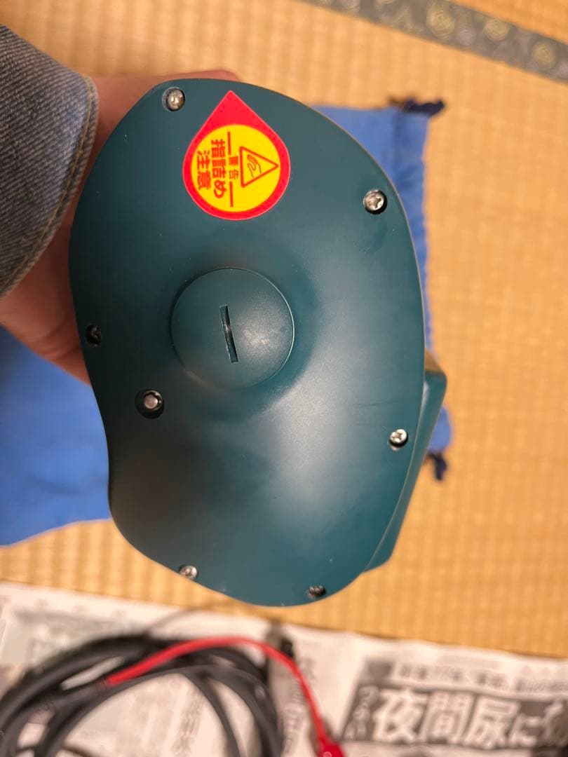 ミヤエポック COMMAND X4 / CX‑4 電動リール