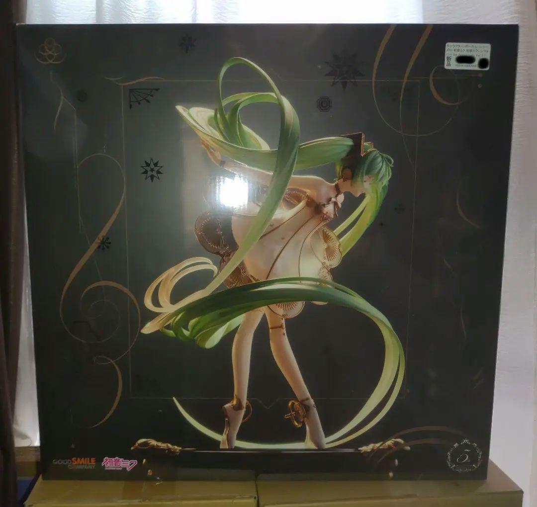 初音ミク 初音ミクシンフォニー 5th Anniversary Ver 1/1