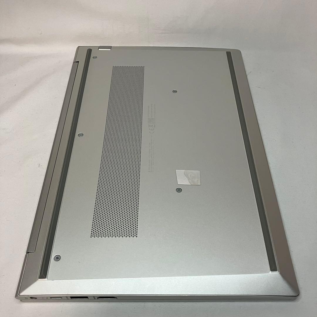 美品 HP 630 G9 第12世代 i5 16GB SSD フルHD オフィス