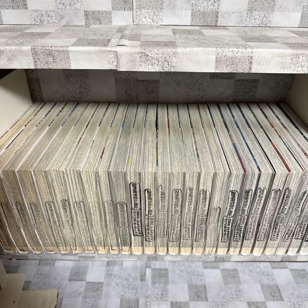 シャングリラフロンティア 1-25巻 既刊全巻セット