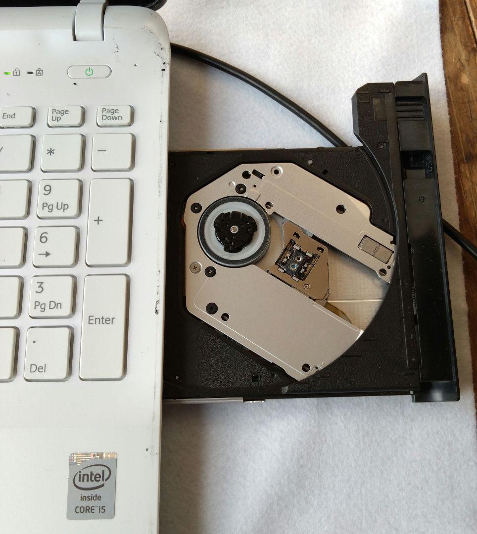 ★Sony VAIO★SVF 153B1GN ★ジャンク品★ ACアダプター付き