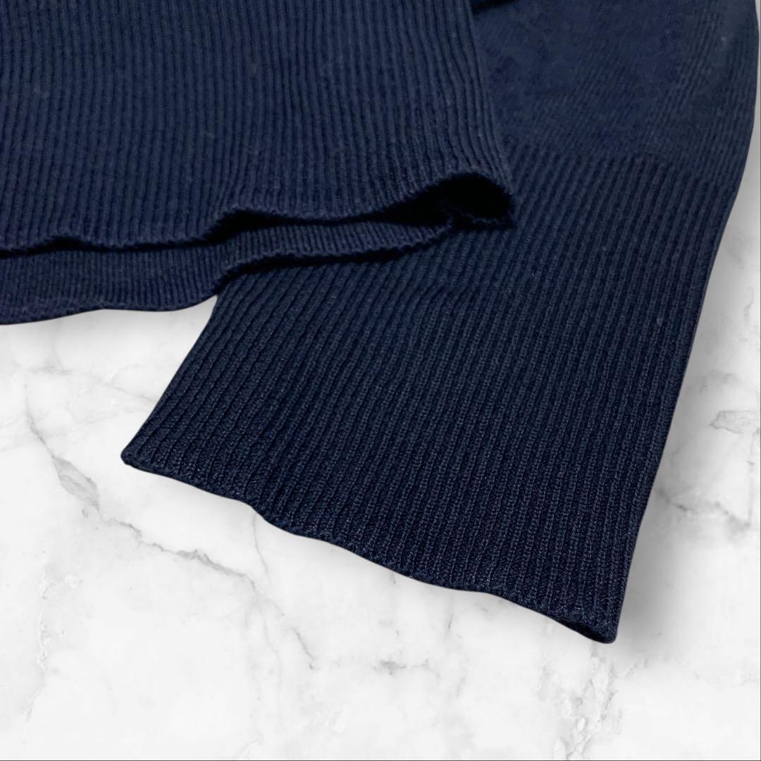 POLO RALPH LAUREN ポロラルフローレン コットンカーディガンS