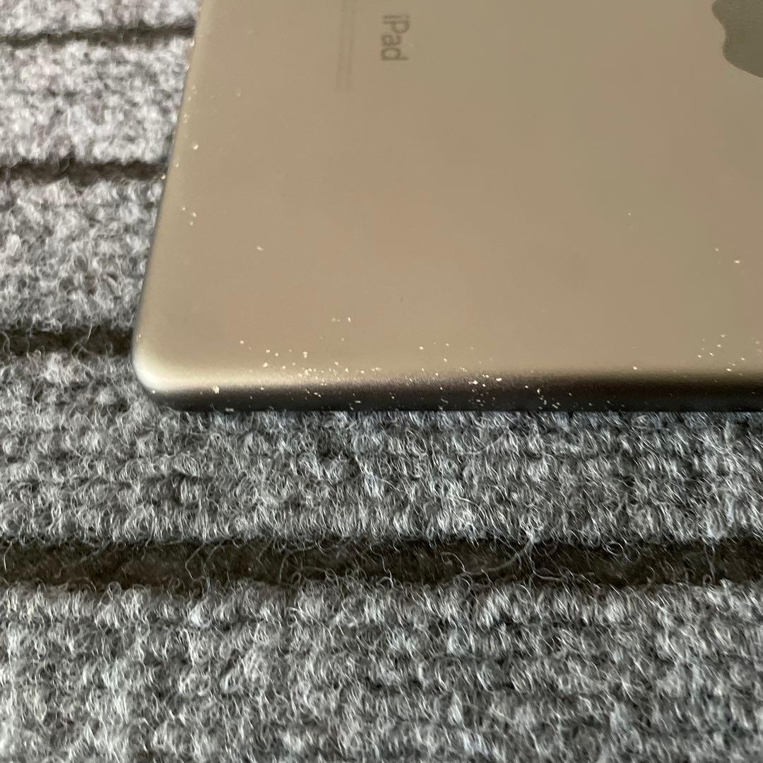 194 iPad mini5 5世代 64GB SIMフリー スペースグレイ