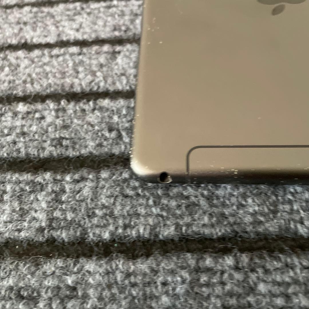 194 iPad mini5 5世代 64GB SIMフリー スペースグレイ