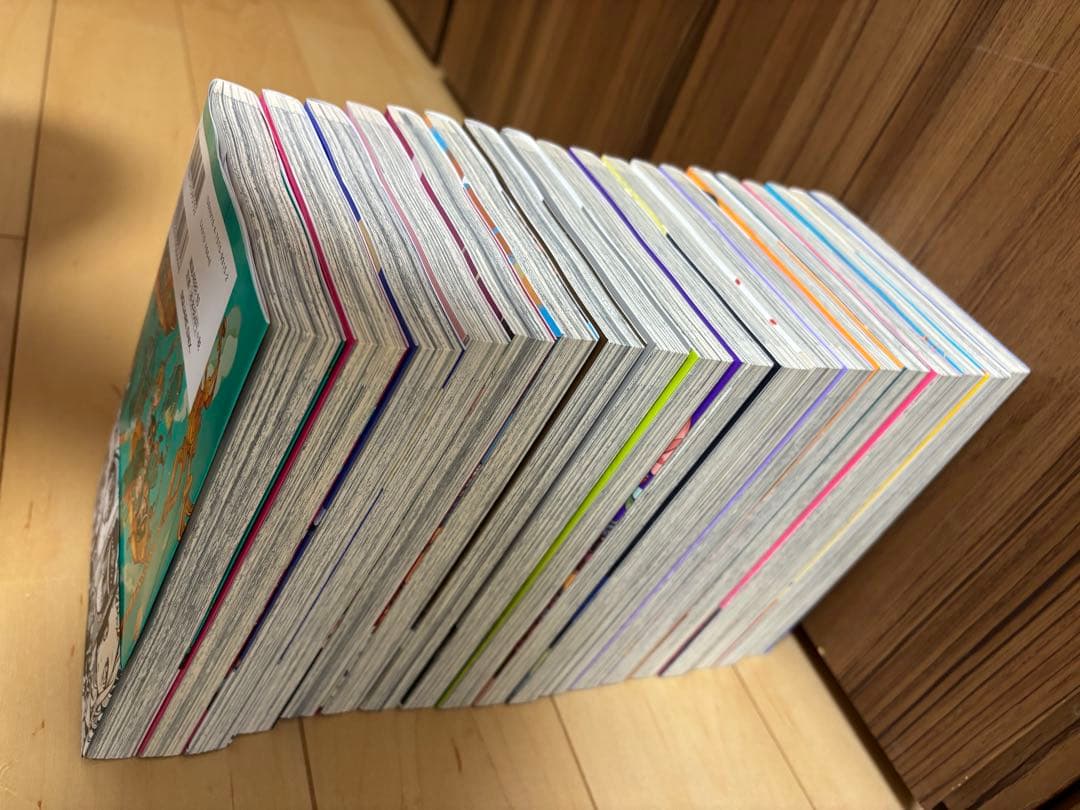 地縛少年花子くん　0巻と5巻〜22巻セット　おまけつき　値下げ