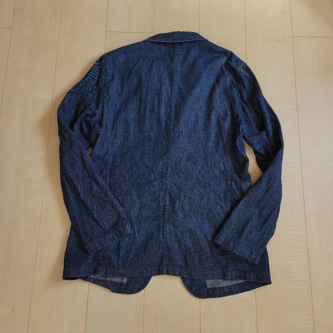 ENGINEERED GARMENTS★BEDFORD JACKET ジャケット