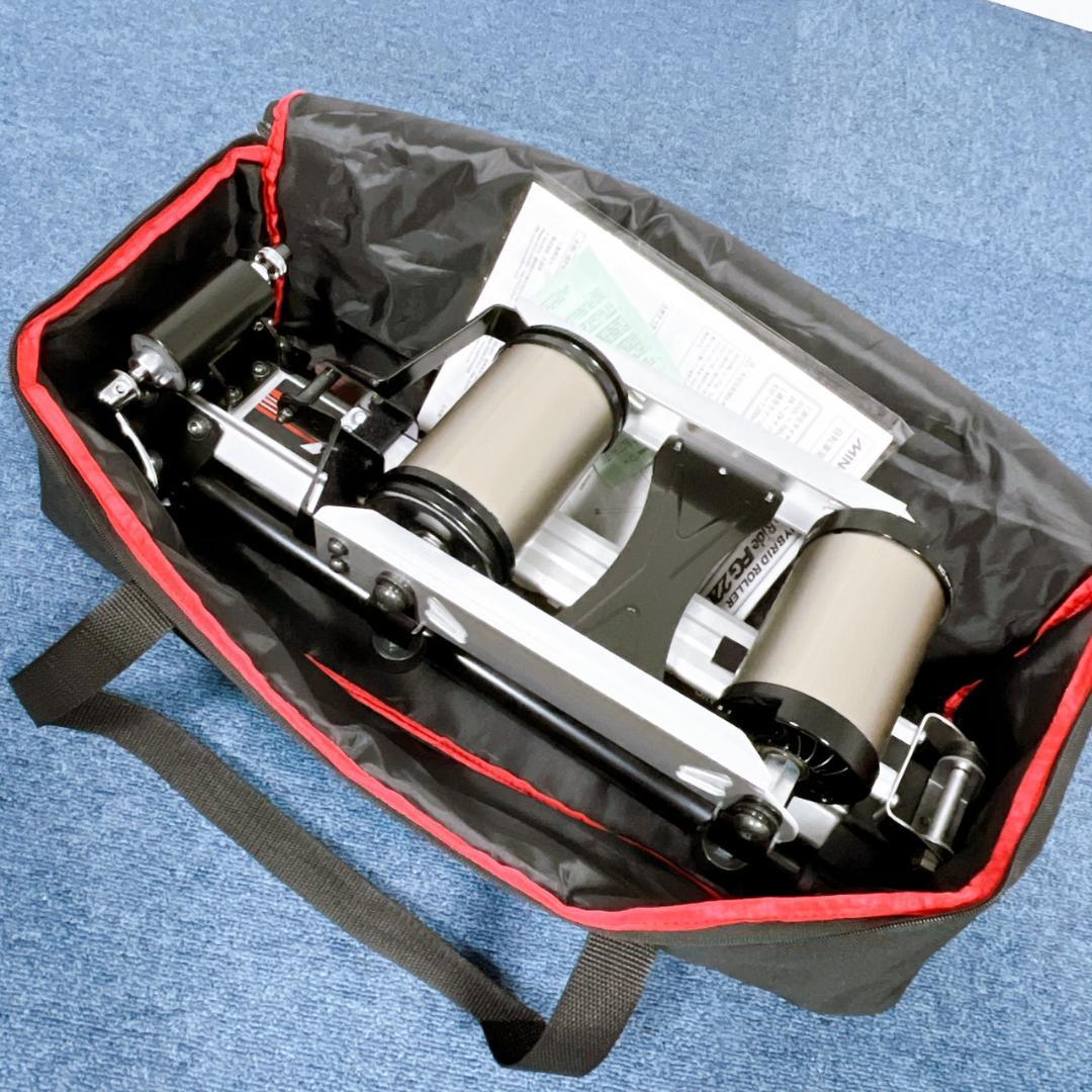 MINOURA ミノウラ LiveRide FG220 ハイブリッドローラー