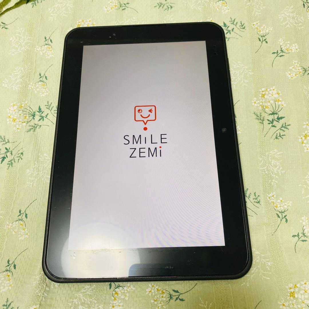 スマイルゼミ　本体とペン 入学準備〜1年生教材　タブレット　おうち学習