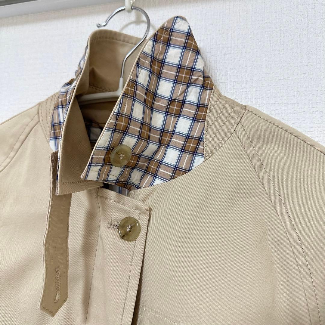 Acne Studios アクネ　トレンチ　ショート新品未使用