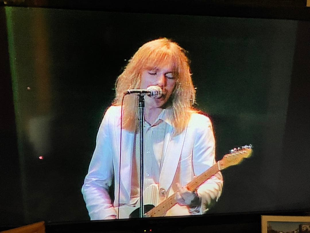 チープ・トリック at 武道館 - レガシーedit. CHEAP TRICK