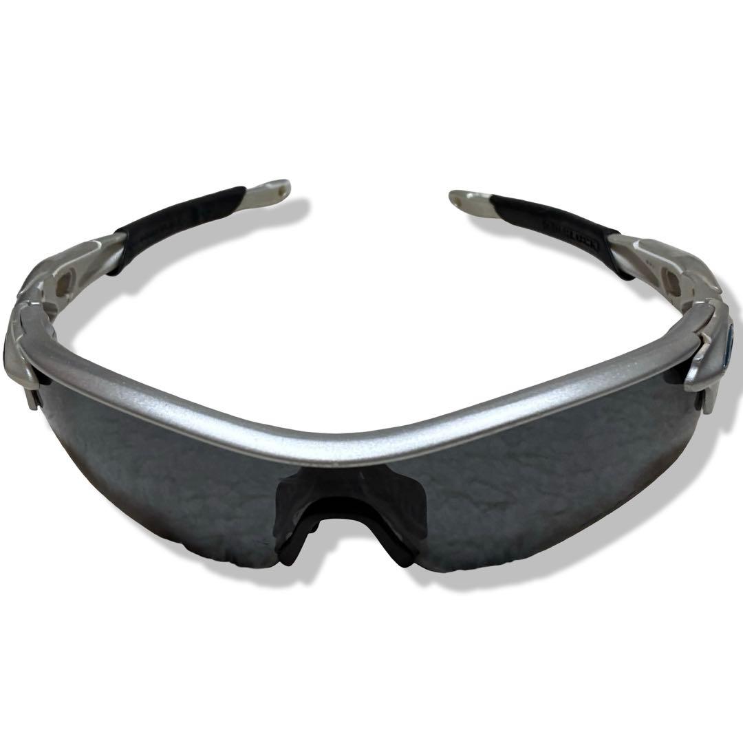 小物 00s OAKLEY radarrockpass sunglasses y2k