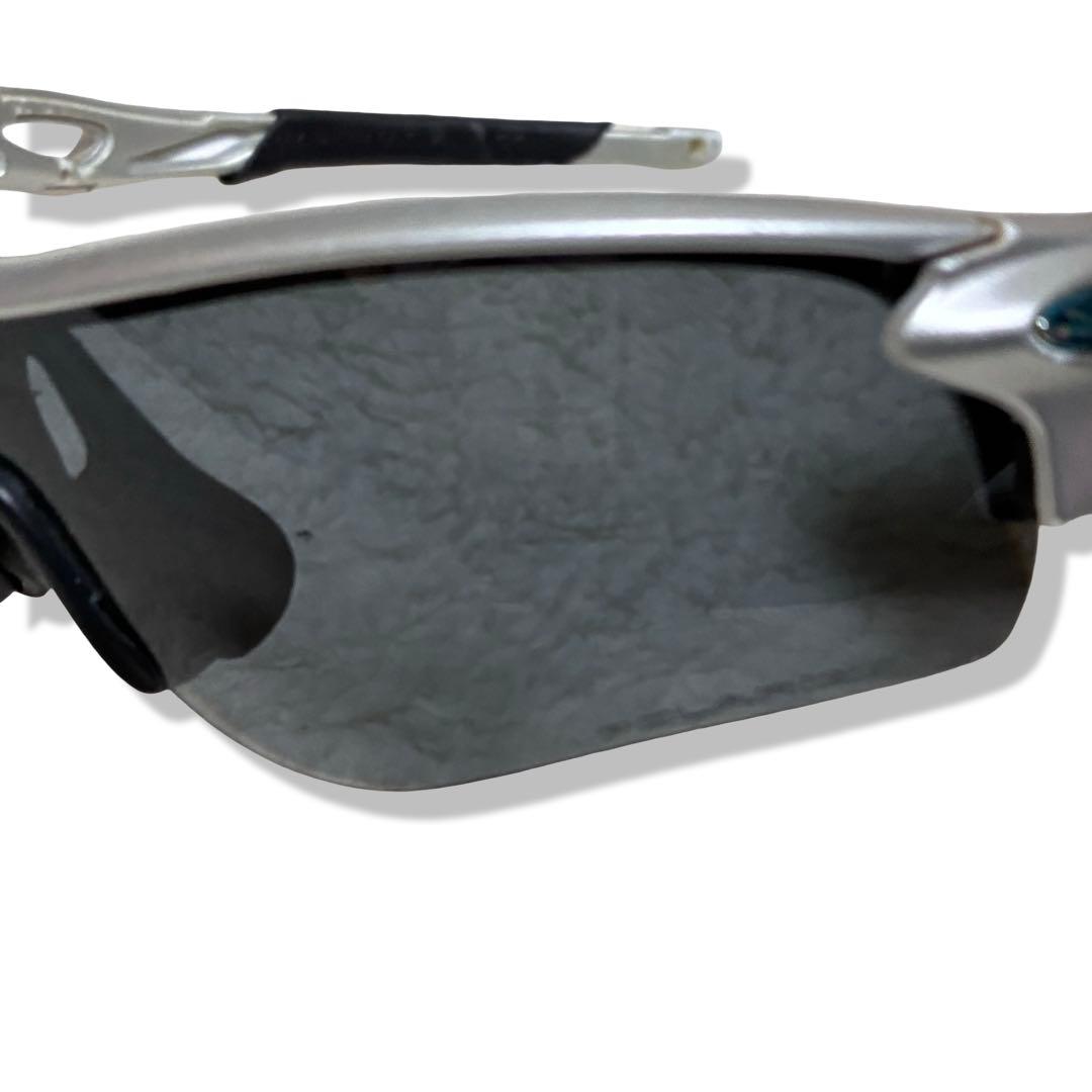 小物 00s OAKLEY radarrockpass sunglasses y2k
