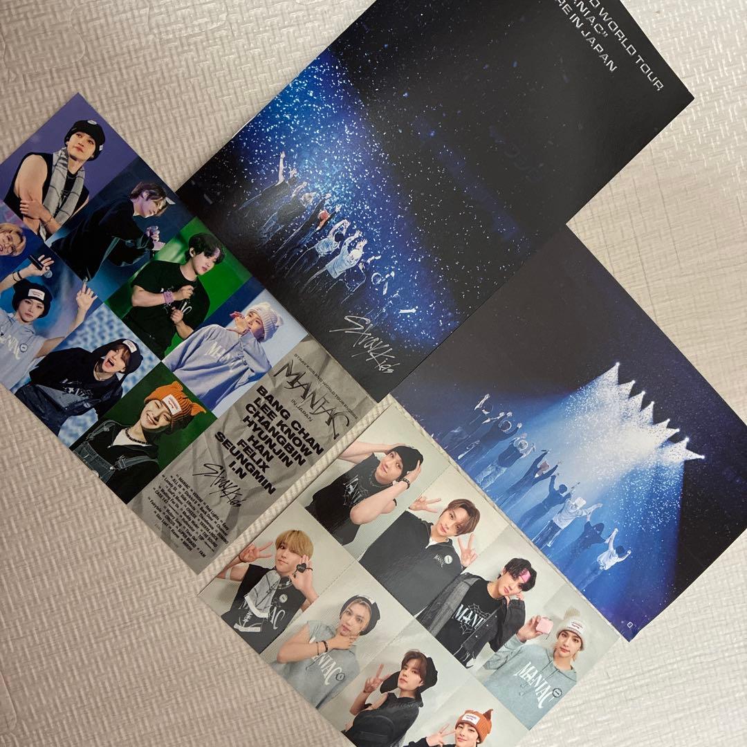 スキズBlu-ray
