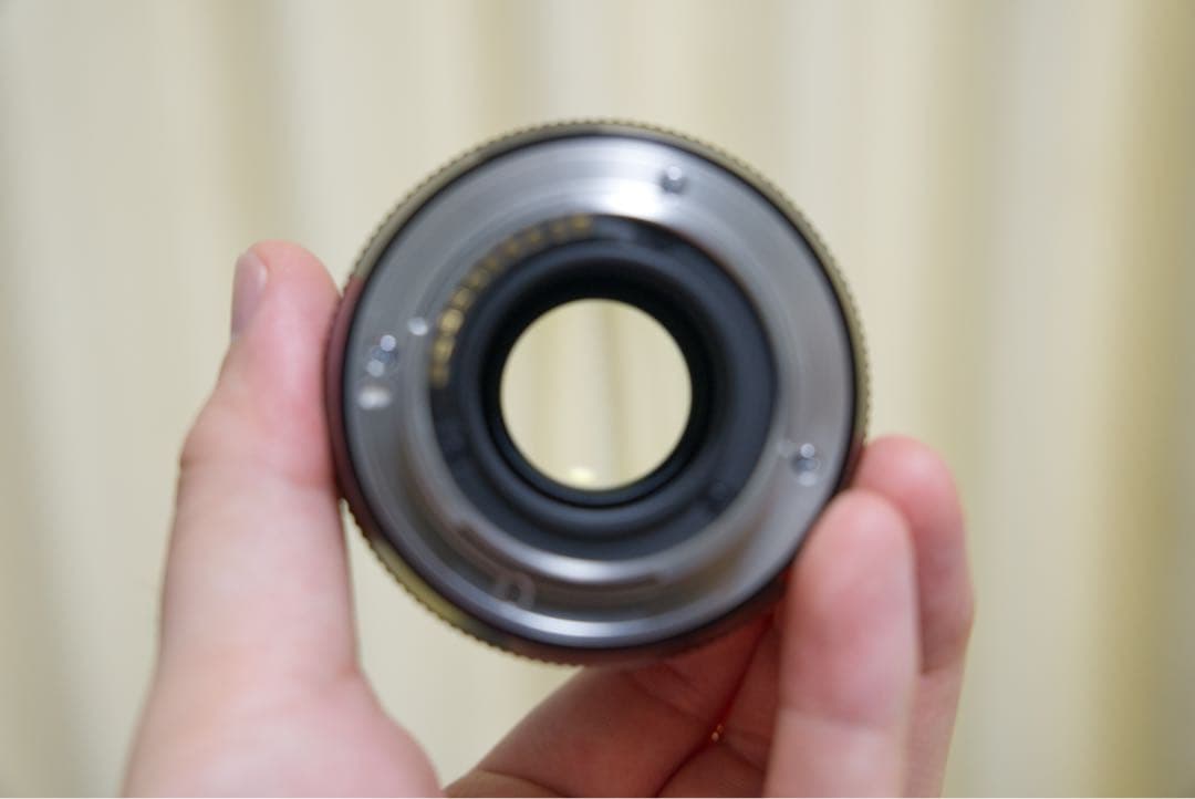 FUJIFILM XF 35mm F1.4 R 単焦点レンズ Xマウント