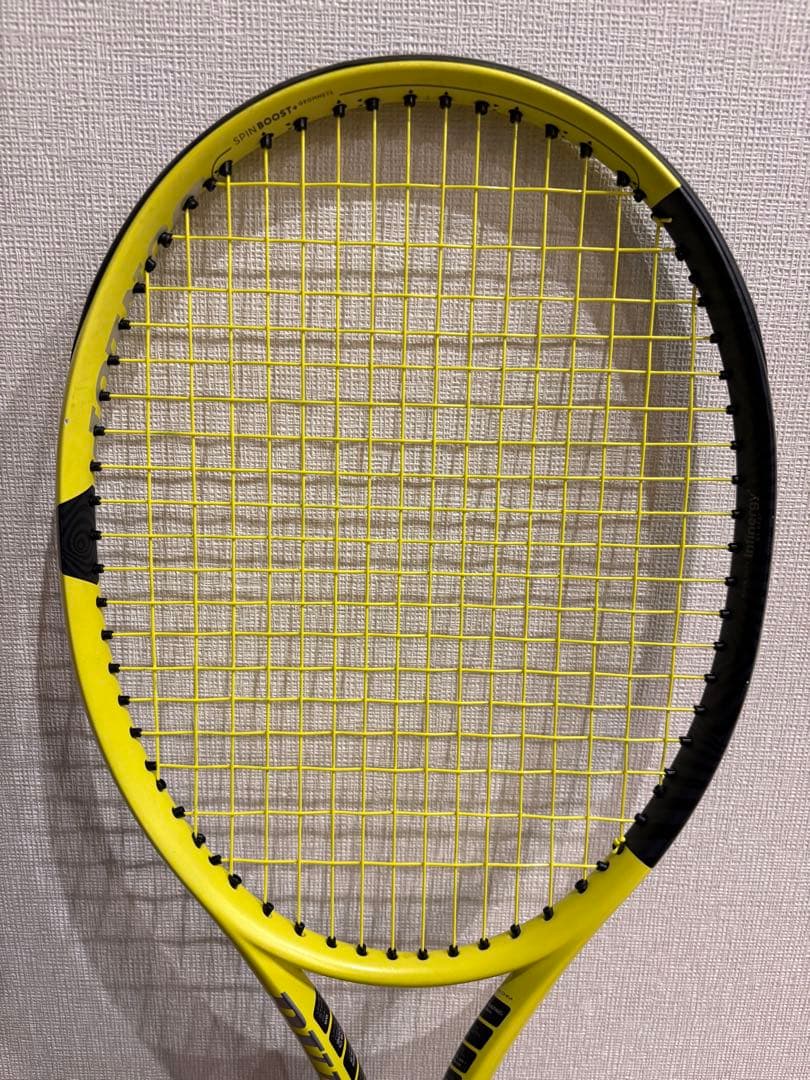 ラケット(硬式用) sx300 DUNLOP g2