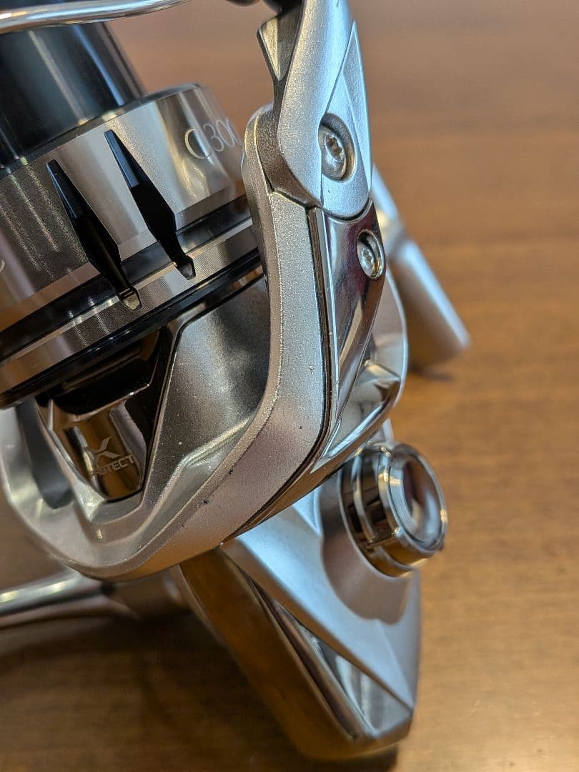 SHIMANO　ストラディック　C3000XG 箱付属品無し