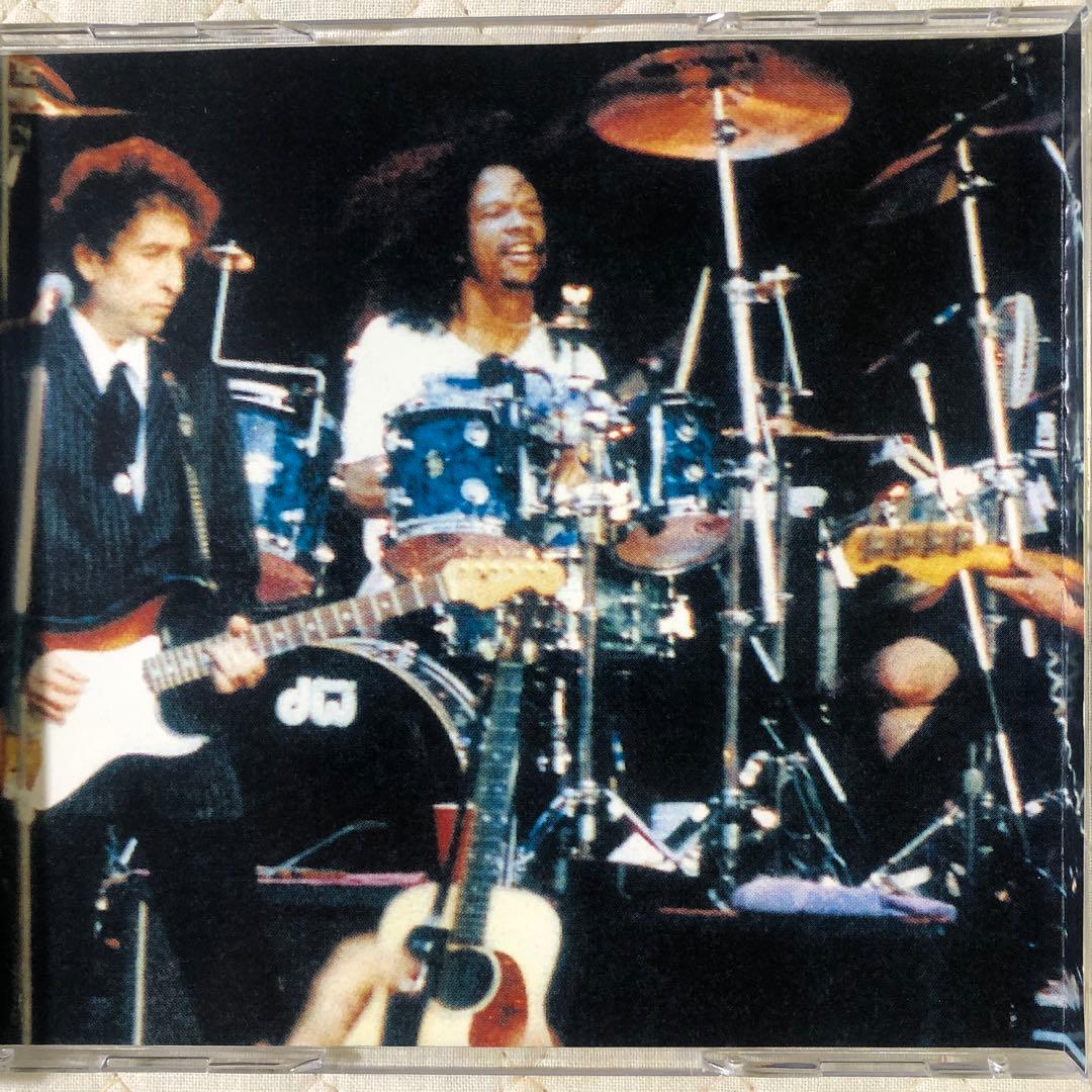 2CD！Bob Dylan / ボブ・ディラン / Woodstock 1994