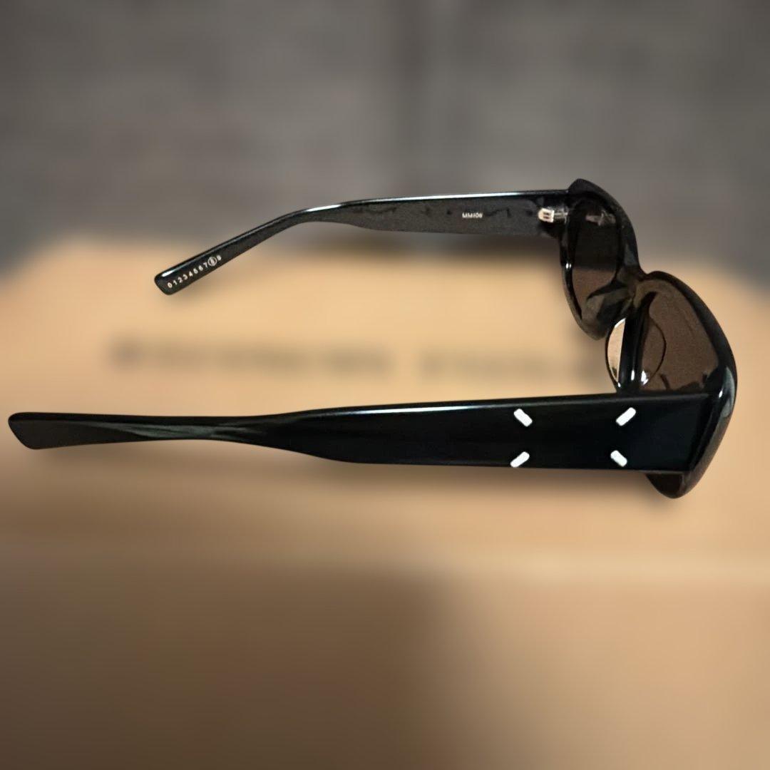 MaisonMargiela × GentleMonster MM10601