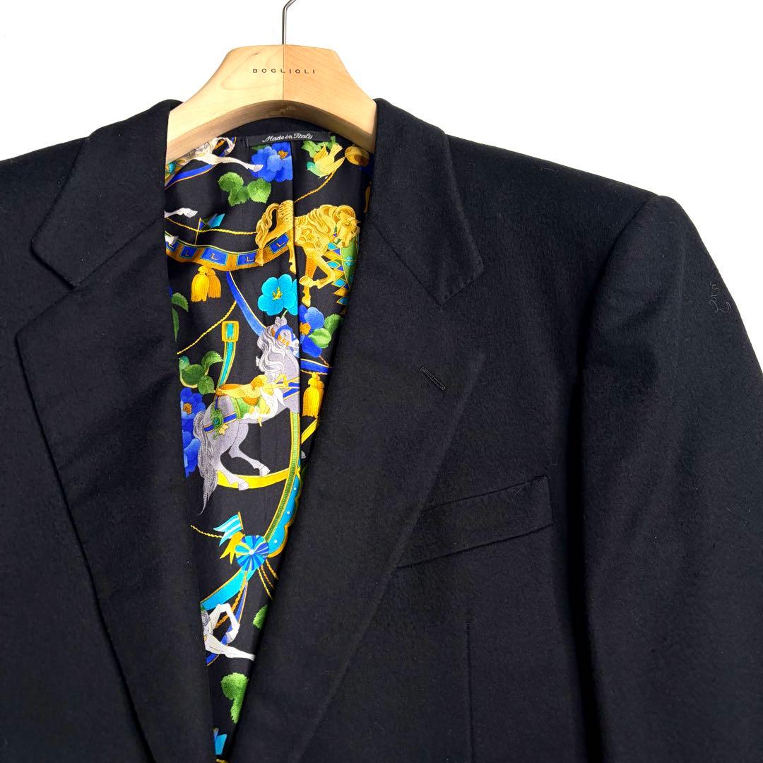 レオナール HOMME テーラードジャケット2点まとめ