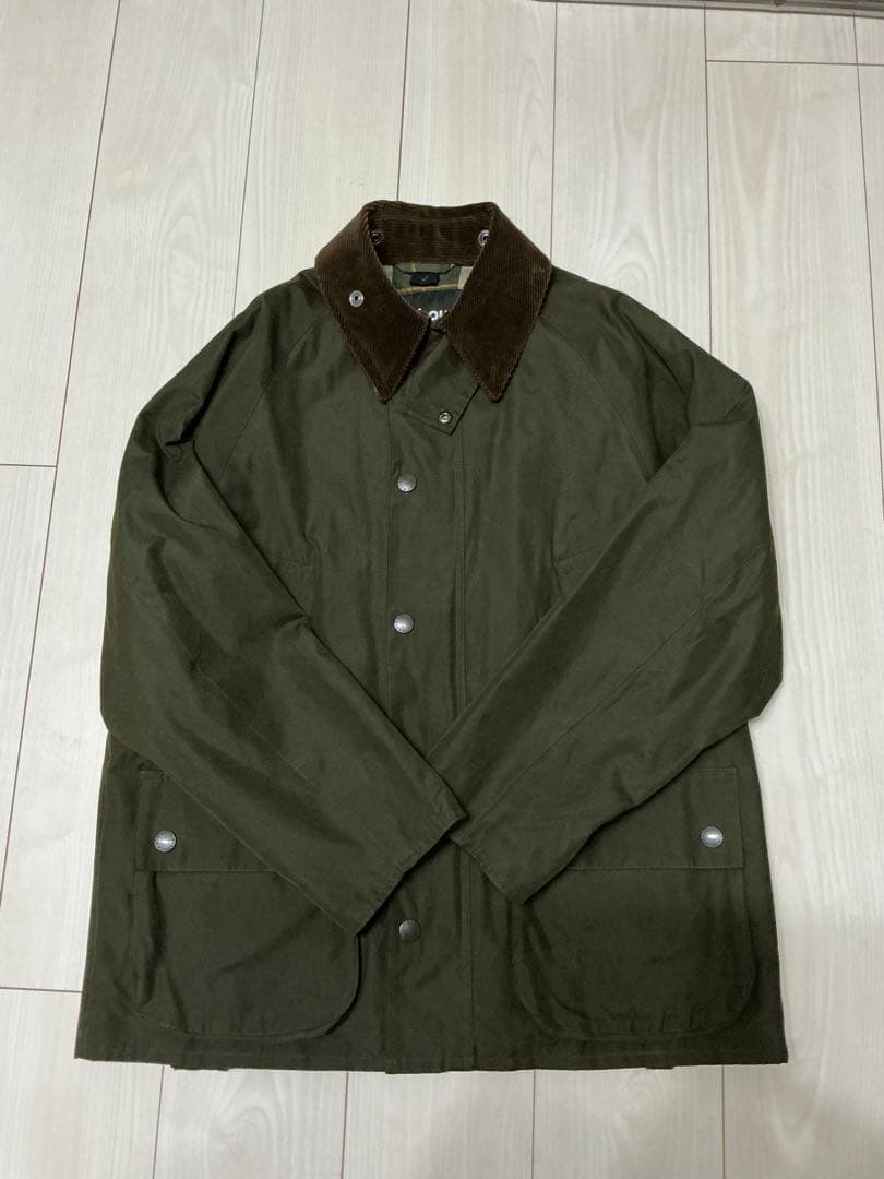 バブアー Barbour | FREAK＇S STORE/別注 ビデイル