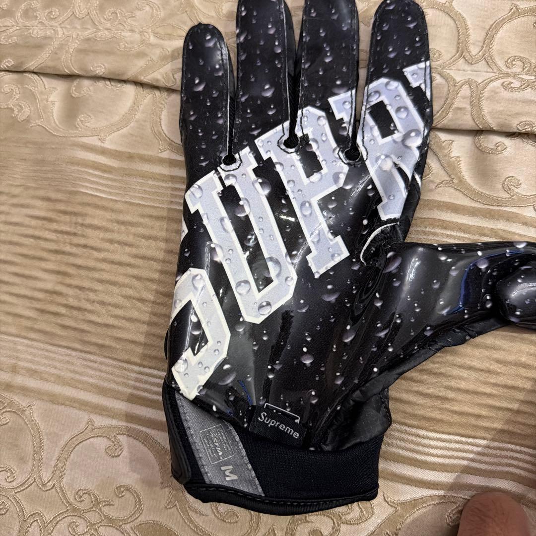 supremeナイキ手袋グローブ