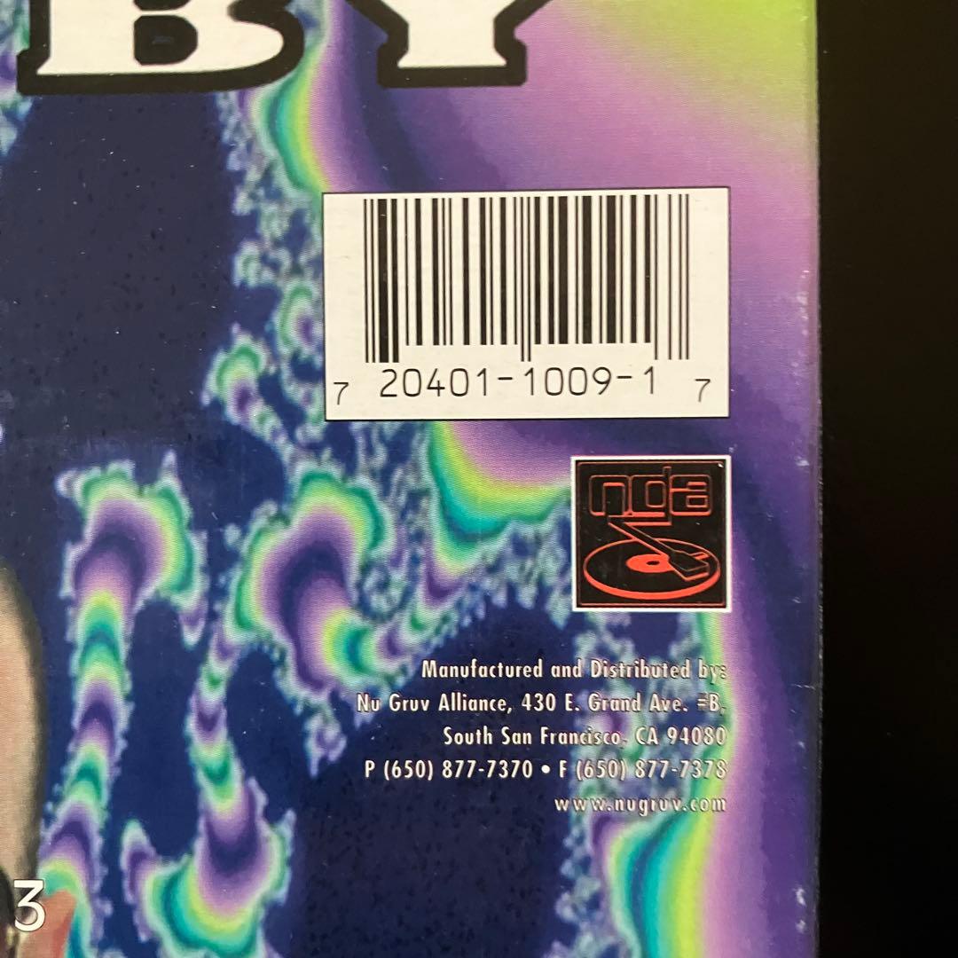 洋楽 2LP Dr. Dooom First Come, First Served