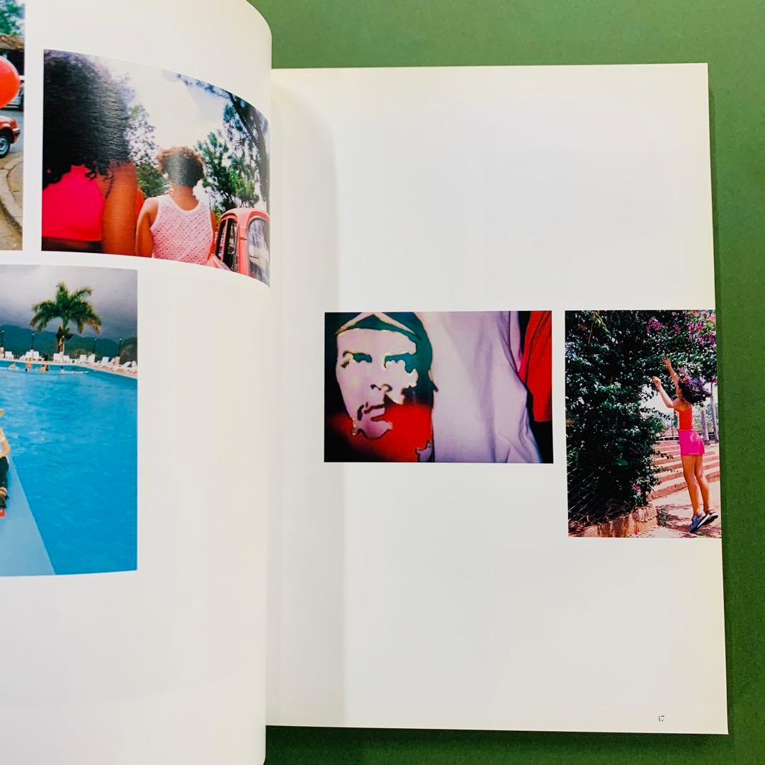 ベルナール・フォコン写真集　LePlusBeauJourDeMaJeunesse