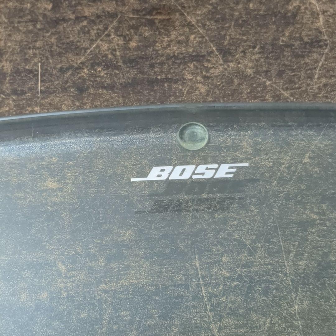 BOSE Wave music system AWRCCC ホワイト　M2189