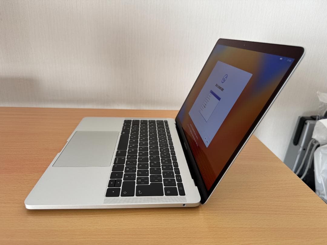 ■MacBook Pro 13インチ Thunderbolt + 純正マウス