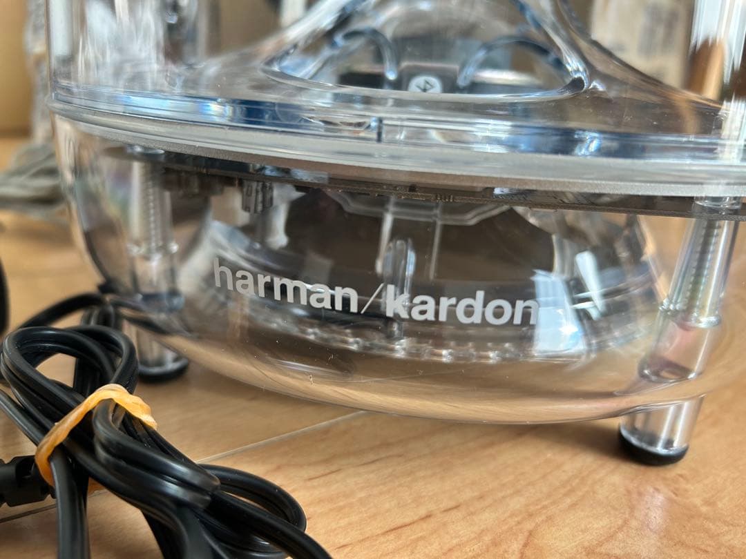 Harman Kardon SOUNDSTICKS Bluetoothスピーカー