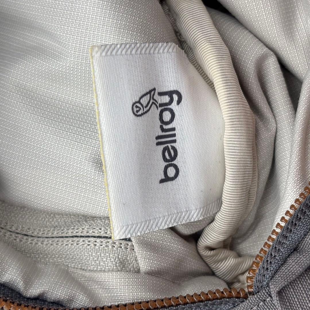 bellroy ベルロイ Sling Mini Premium ボディバッグ