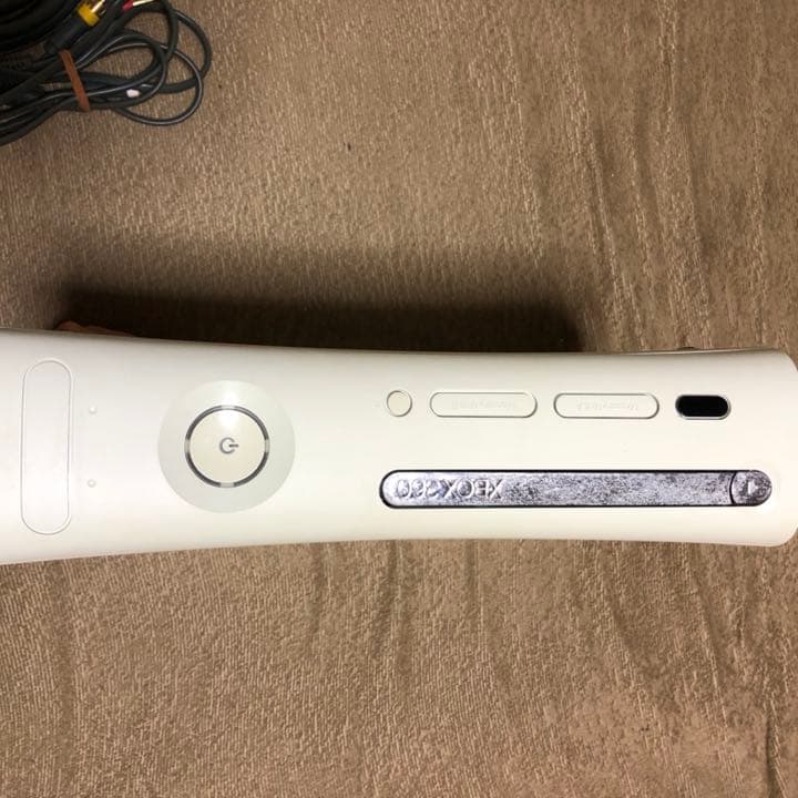 XBOX360本体セット