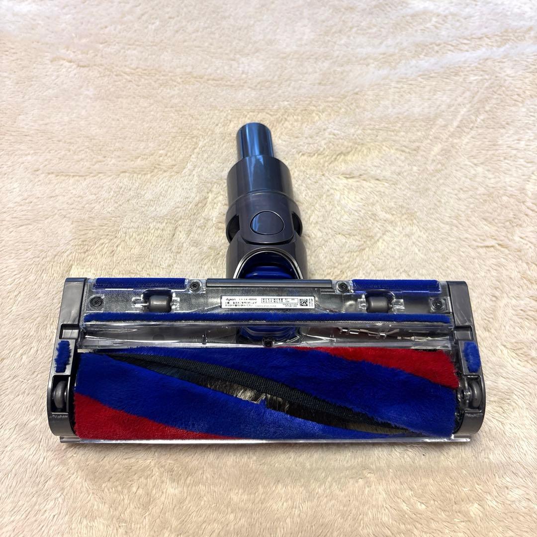 ダイソン SV21 スリムソフトローラーヘッド1.5kg 489949