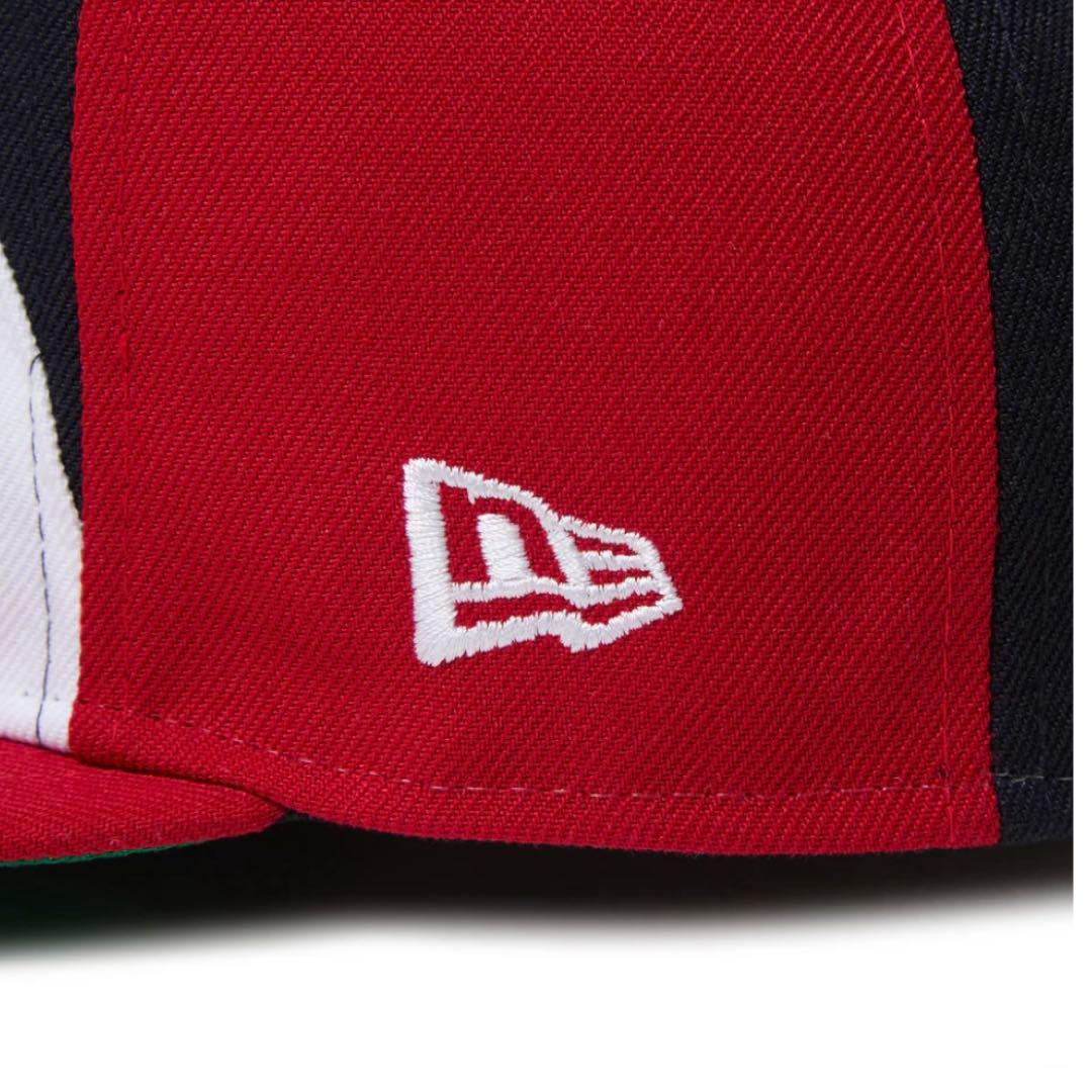 NEW ERA 59FIFTY 近鉄バッファローズ サイズ8(63.5cm)