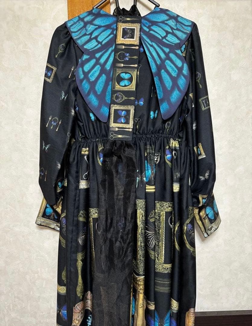 NEW Fairy Butterflyワンピース