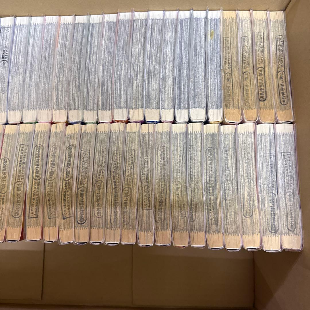カバチタレ!　2シリーズ　計60冊　全巻　セット　A-1209 661