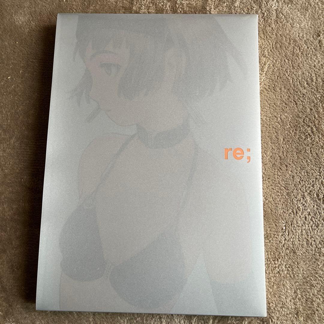 村田蓮爾／Re futurhythm