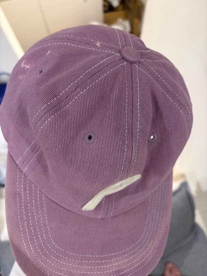 palace skateboard cap パレスキャップ