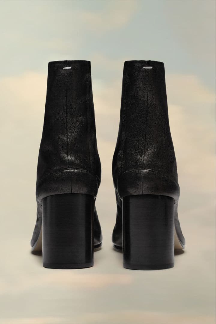 Maison Margiela│メゾン マルジェラ “Tabi”ブーツ【美品】