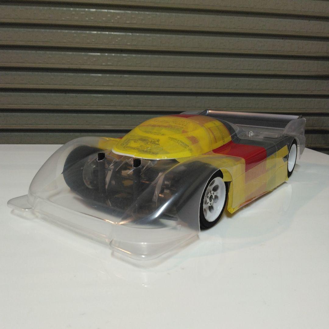 mabo！　TOYOTA TOM'S 84C 1/12