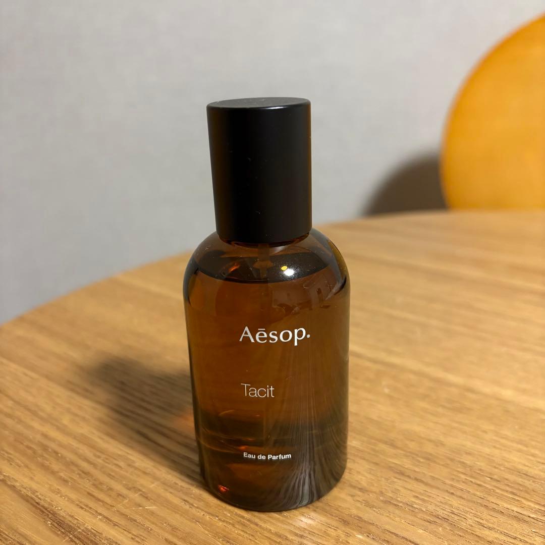 イソップAesop タシットTacit 50ml