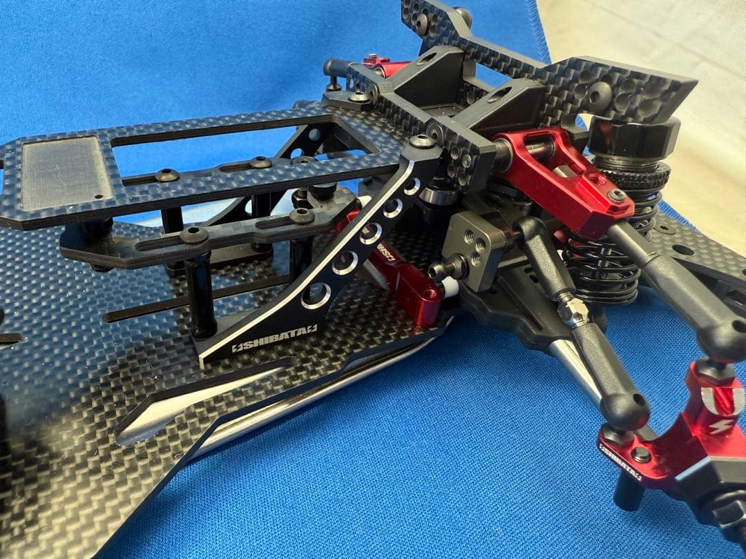 GRK5 オプション多数