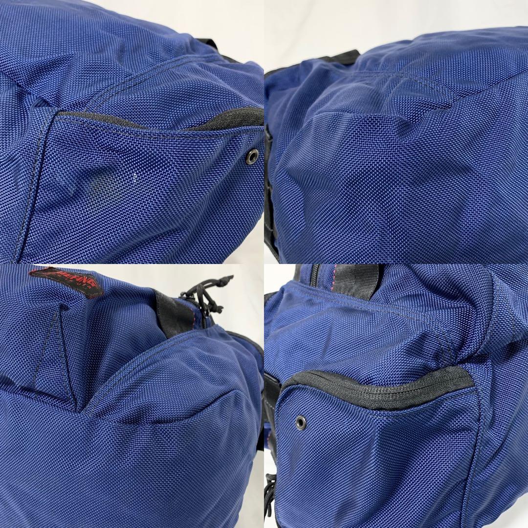 美品✨ ブリーフィング　ナイロン　2way　ボストンバッグ　トラベル　ネイビー