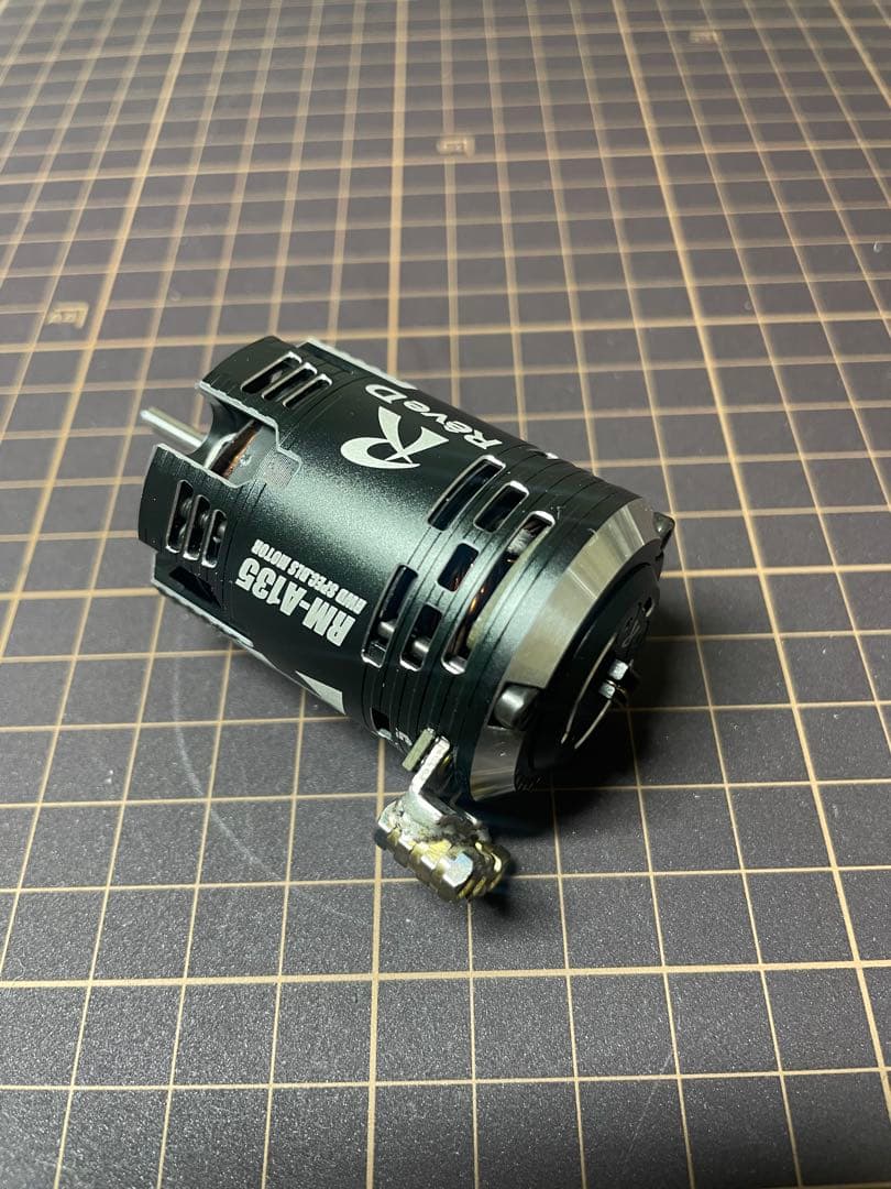 RèveD RM-A135 13.5T ブラシレスモーター