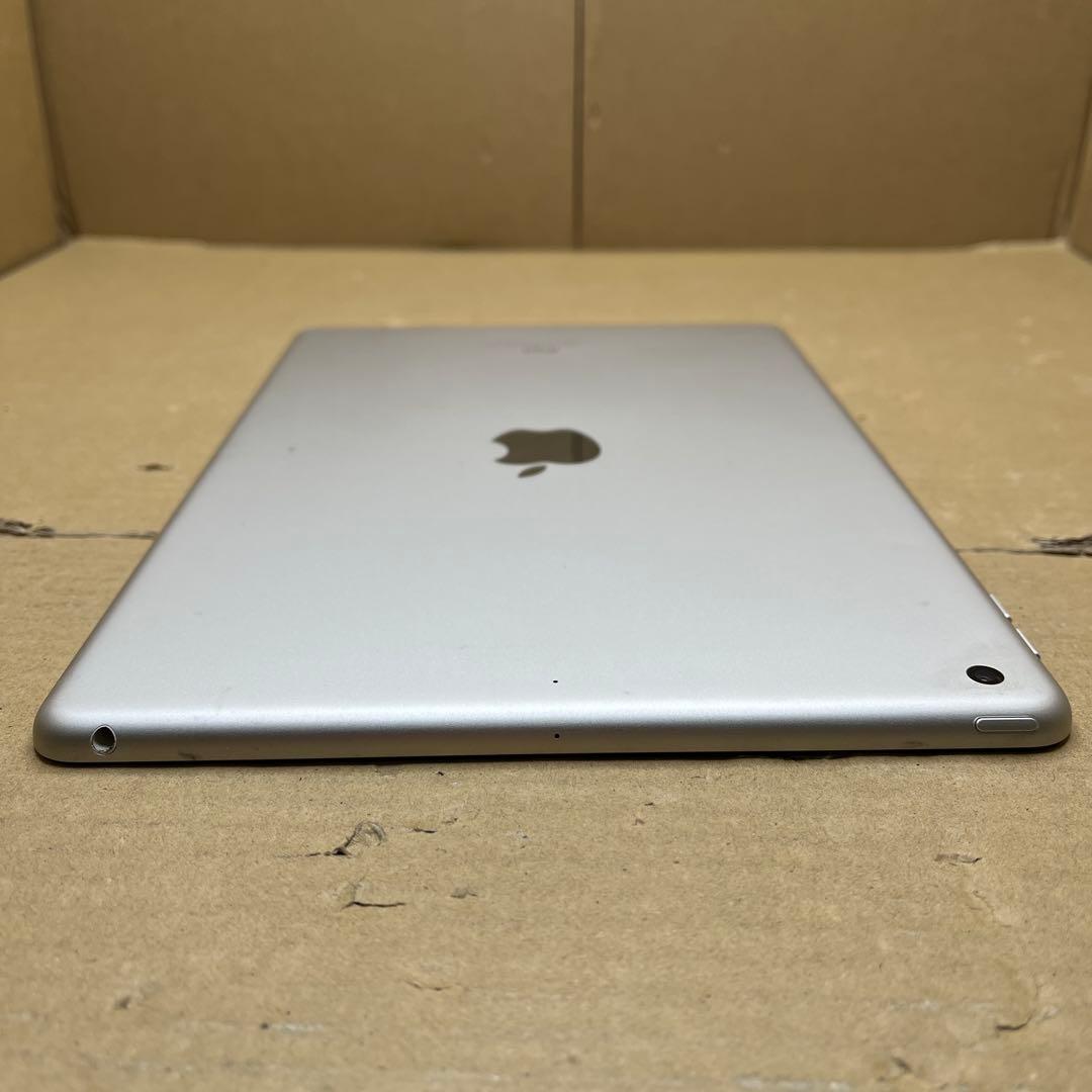iPad (第７世代) Wi-Fi 32GB シルバー