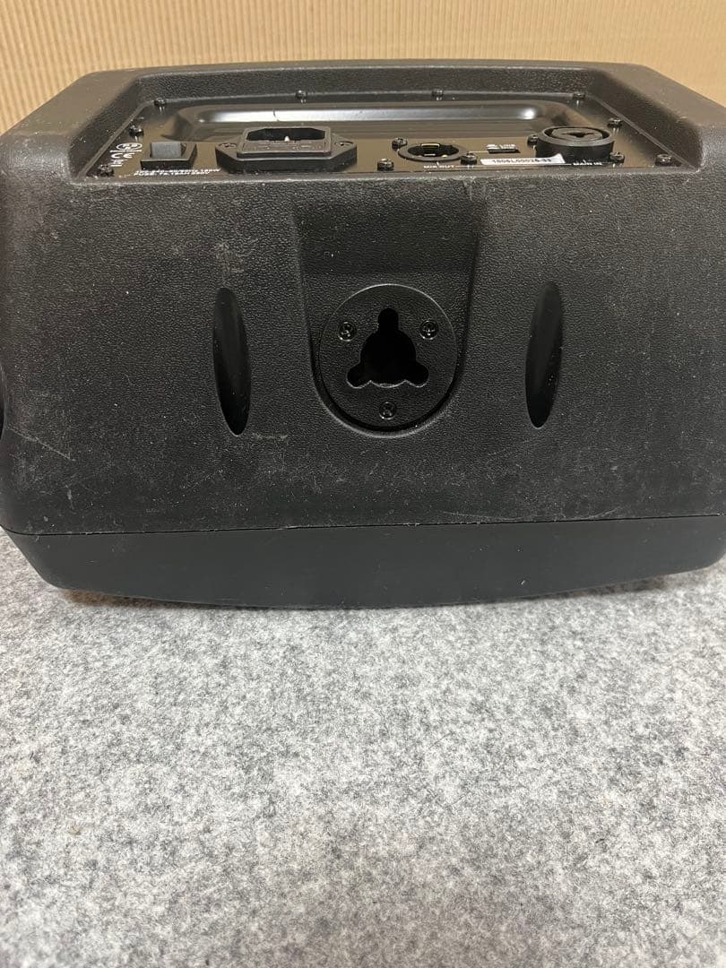 【動作確認済】MoniOne パワードスピーカー 150W