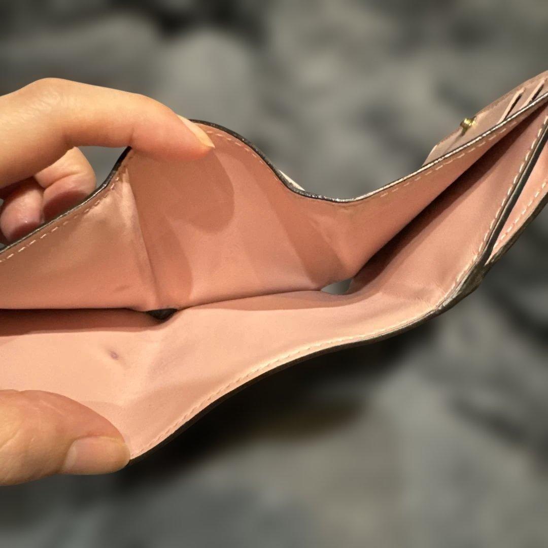 Louis Vuitton ポルトフォイユ・セレスト