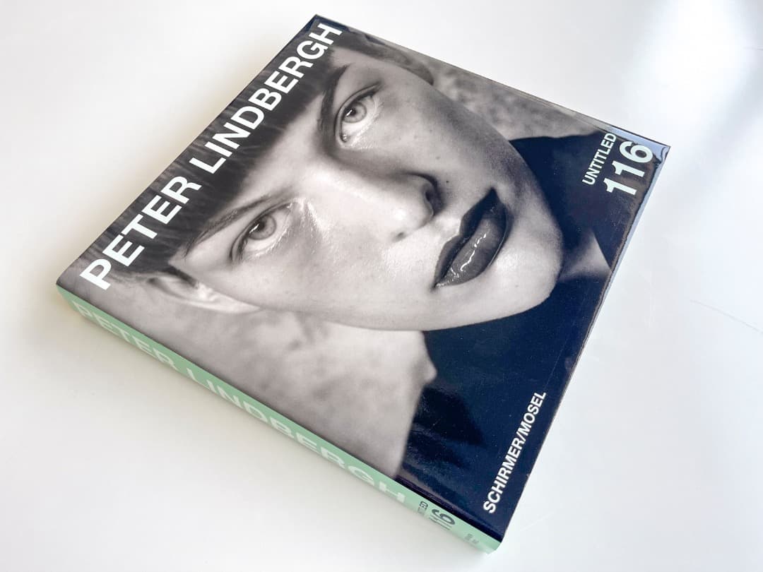 Peter Lindbergh UNTITLED 116 写真集